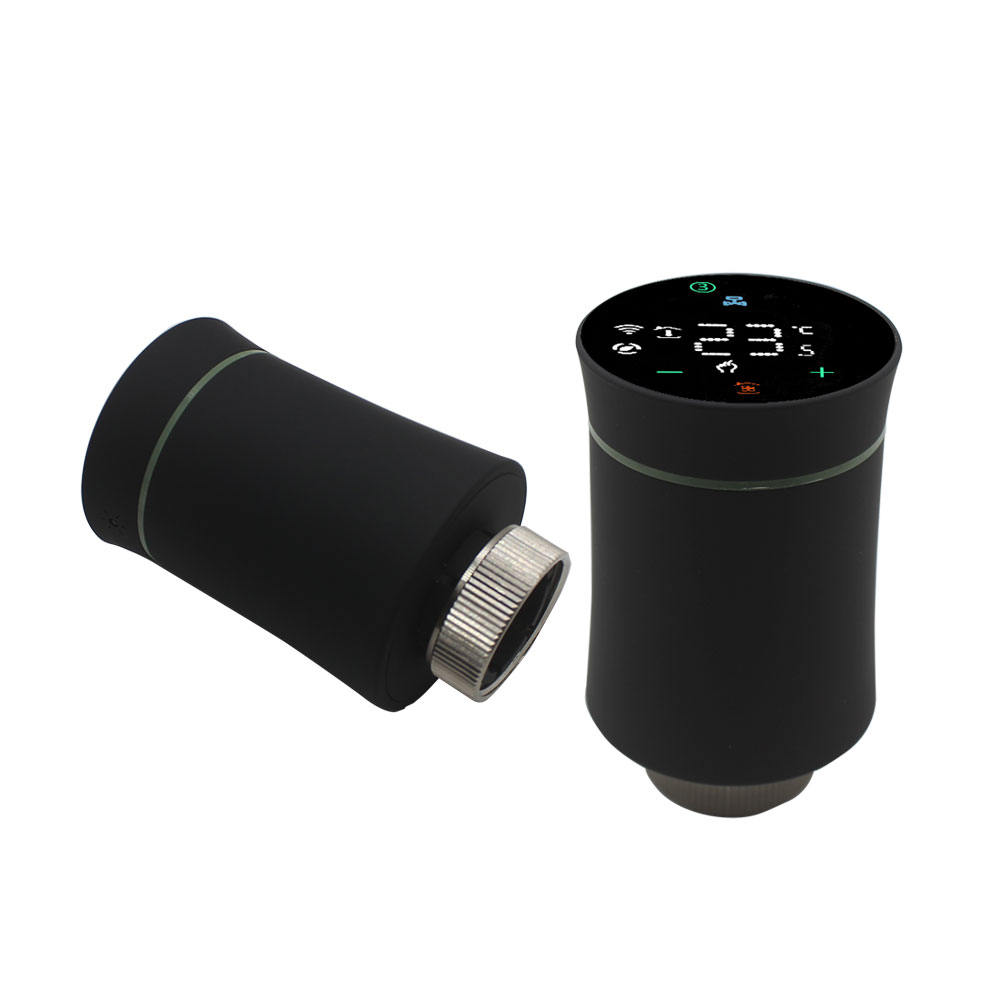 Termostato Digital Radiador mod. 61RT - Image 2