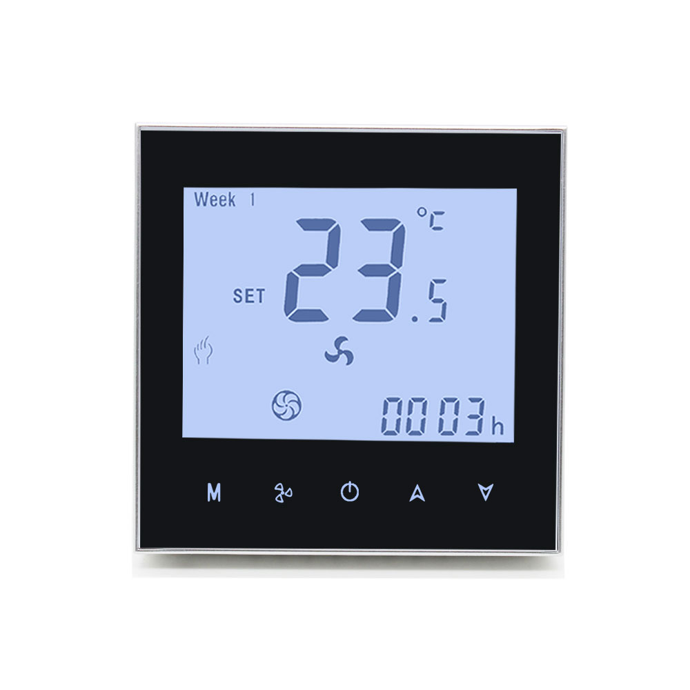 Cor preta disponível