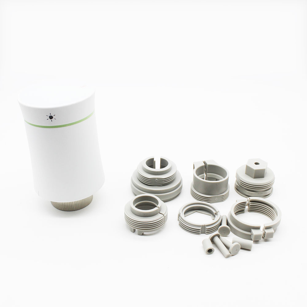 Termostato Digital Radiador mod. 61RT - Image 3